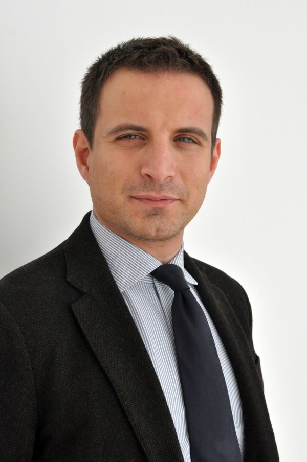 Federico Frattini Flex MBA 